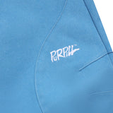 Wavecut Denim – Azure