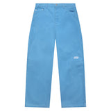 Wavecut Denim – Azure