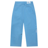 Wavecut Denim – Azure