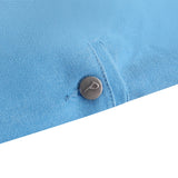 Wavecut Denim – Azure