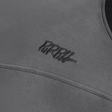 Waffle Jersey – Anthracite