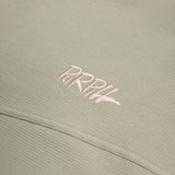 Waffle Jersey – Olive