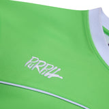 Polyester Jersey – Lime