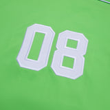 Polyester Jersey – Lime