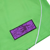 Polyester Jersey – Lime