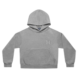 NYP HOODIE - CONCRETE