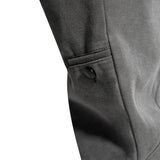 WAVECUT DENIM CARBON