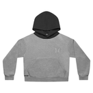 PURPILL – NYP HOODIE - CEMENT