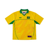 44 Jersey - Brasil