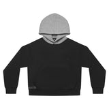 NYP HOODIE - MIDNIGHT BLACK