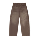 WAVECUT DENIM ASHWOOD