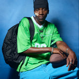 Polyester Jersey – Lime
