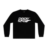 LONGSLEEVE MAIN LOGO