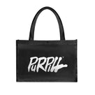 PURPILL – MESH TOTE BAG