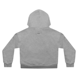 NYP HOODIE - CONCRETE