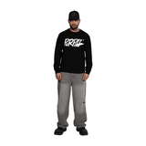 LONGSLEEVE MAIN LOGO