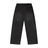 WAVECUT DENIM STONE