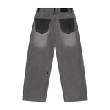 WAVECUT DENIM CARBON