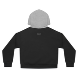 NYP HOODIE - MIDNIGHT BLACK