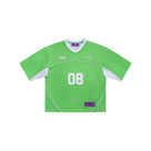 PURPILL – Polyester Jersey – Lime