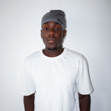 SKULL CAP I GREY