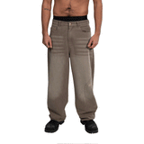WAVECUT DENIM ASHWOOD