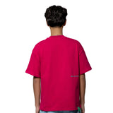 Butterfly Tee – Magenta
