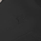 NYP HOODIE - MIDNIGHT BLACK