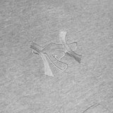 NYP HOODIE - CONCRETE