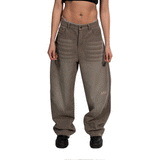 WAVECUT DENIM ASHWOOD