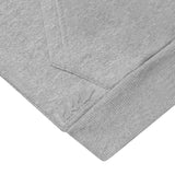 NYP HOODIE - CONCRETE