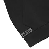 NYP HOODIE - MIDNIGHT BLACK