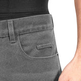 WAVECUT DENIM STONE