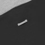 NYP HOODIE - MIDNIGHT BLACK