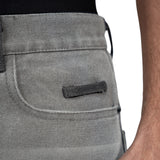 WAVECUT DENIM CARBON