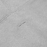 NYP HOODIE - CONCRETE