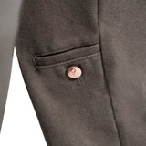 WAVECUT DENIM ASHWOOD