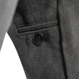 WAVECUT DENIM STONE