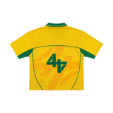 44 Jersey - Brasil