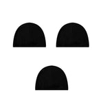 PURPILL – Black Reserve Pack (3 Skullcaps)