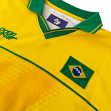 44 Jersey - Brasil