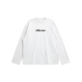 6TH ANNIVERSARY LONGSLEEVE - SUPA x PRPL - WHITE