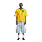 44 Jersey - Brasil