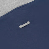 NYP HOODIE - NAVY BLUE