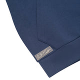 NYP HOODIE - NAVY BLUE