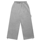 PURPILL – NYP JOGGER - CONCRETE