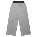 NYP JOGGER - CEMENT