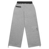 NYP JOGGER - CEMENT