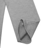 NYP JOGGER - CONCRETE