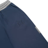 NYP JOGGER - NAVY BLUE